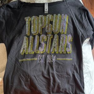 TG allstars long sleeve